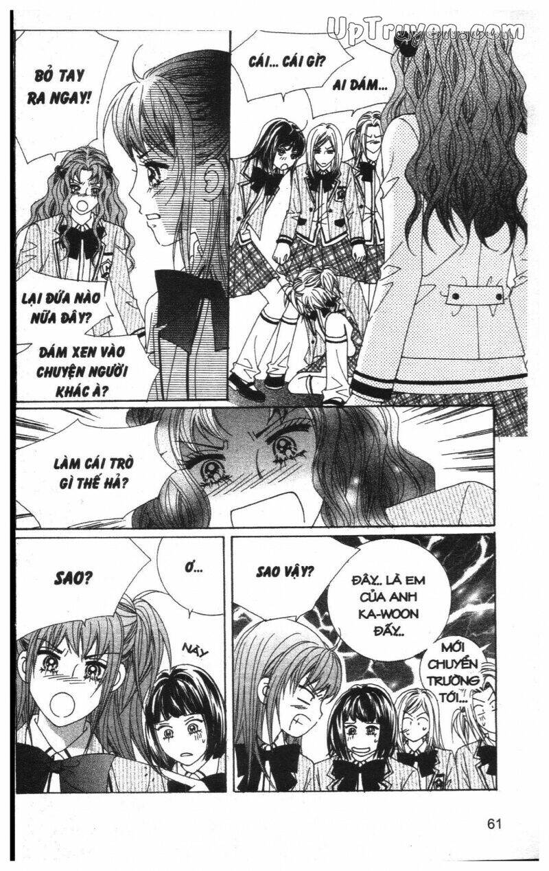 thoát kiếp hồ ly chapter 20 9