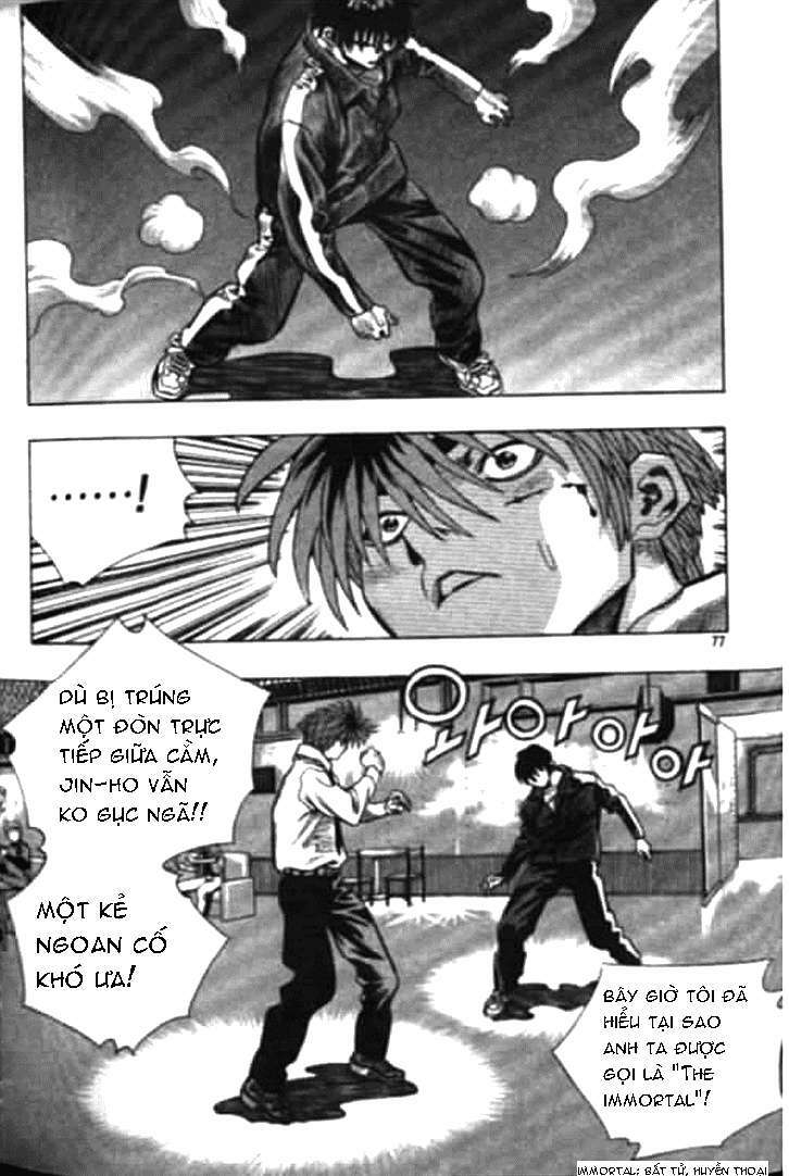 change guy chapter 169 11