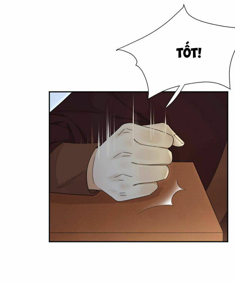 dục hỏa độc nữ chapter 62 10