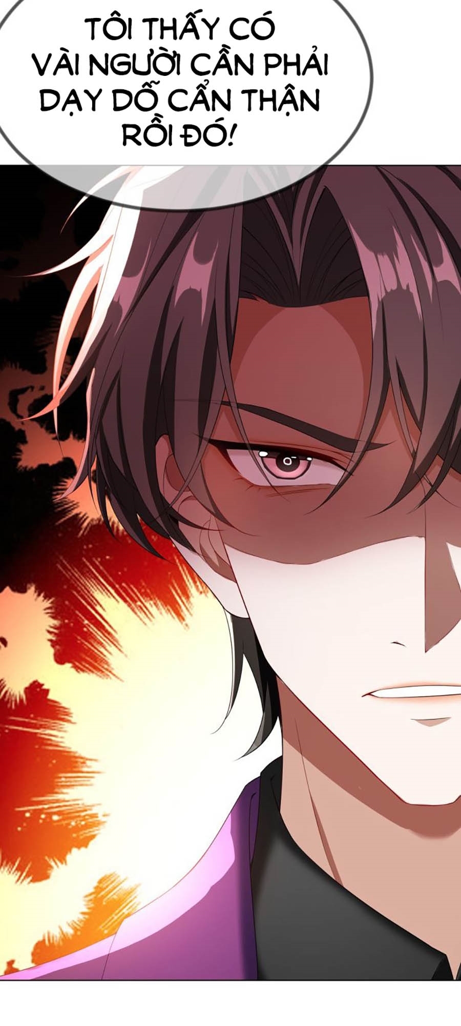 kế hoạch công lược của cô vợ gả thay chapter 28 47