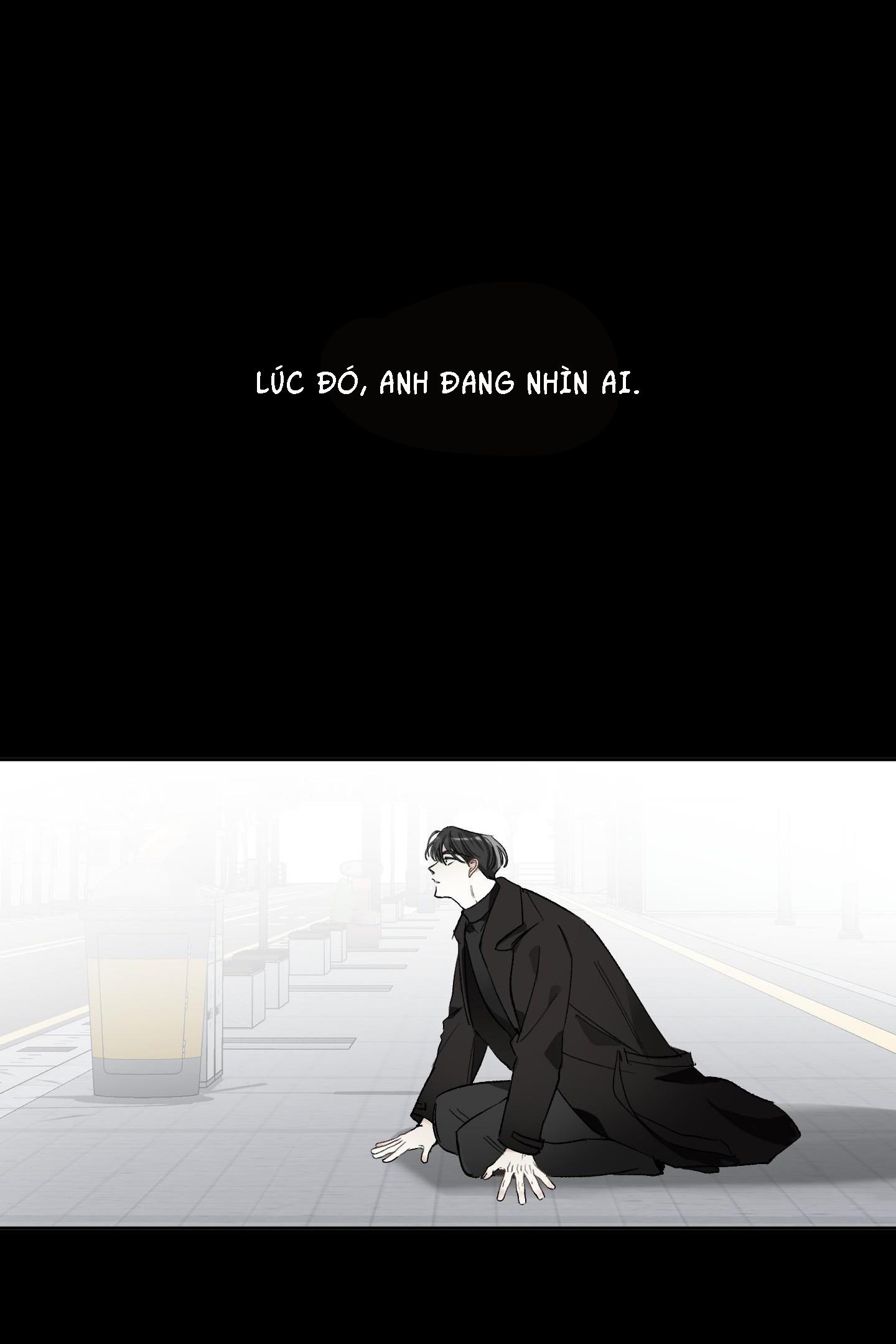 thế giới của tôi khi không có em chapter 32 35