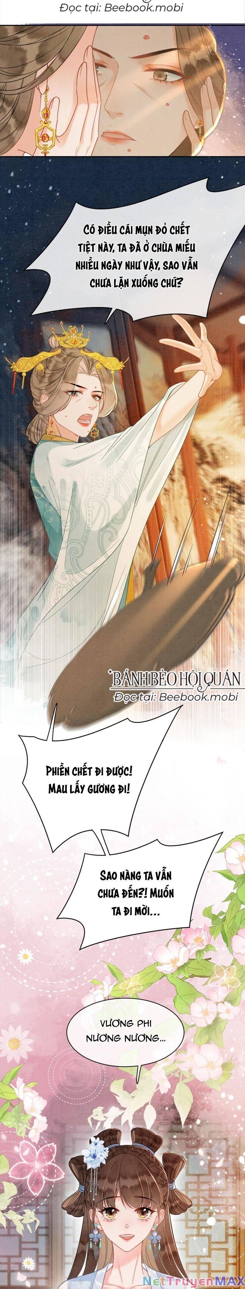 sau khi nàng bị đánh chết, các anh trai đều hối hận! chapter 7 13