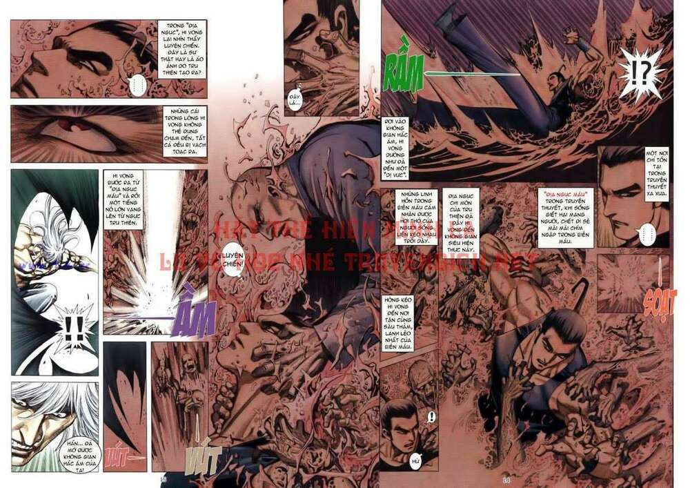 võ thần phượng hoàng chapter 46 11