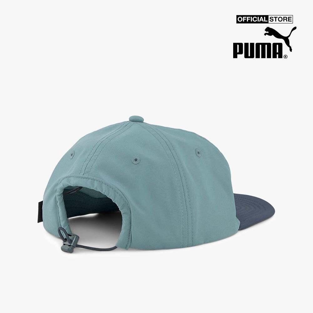 PUMA - Nón snapback unisex Puma x First Mile Running 024394-01