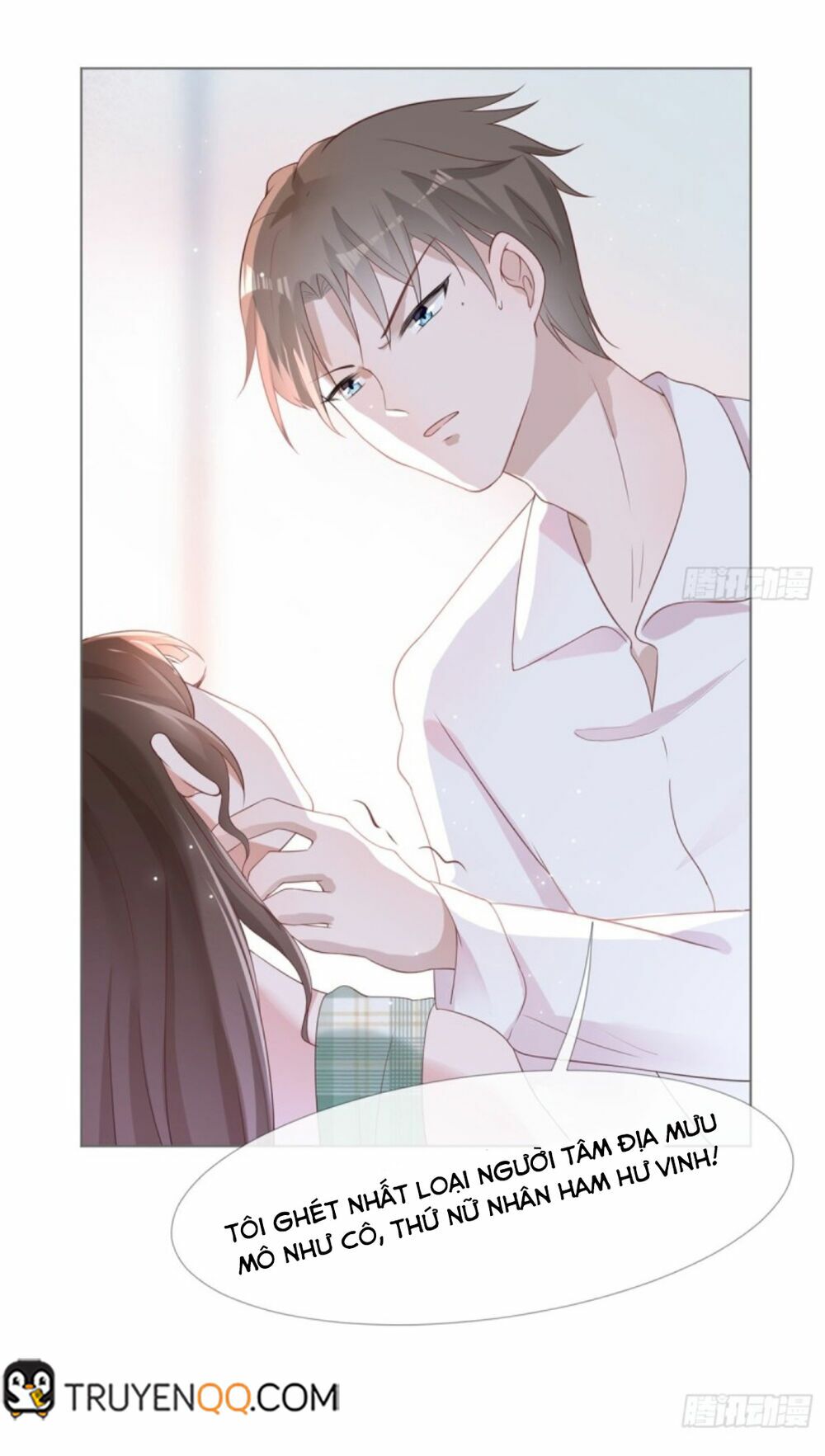 hẹn anh một giấc mộng thơ chapter 2 9