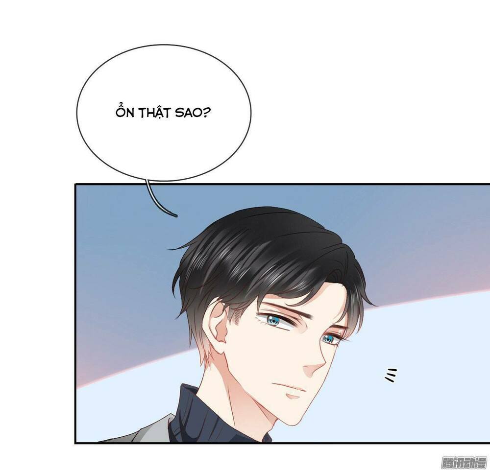 bay qua thiên sơn đến yêu anh chapter 18 49