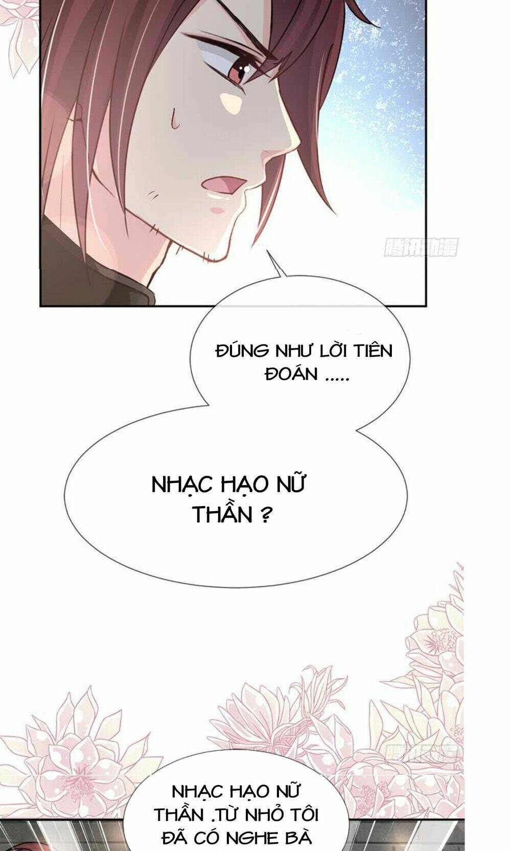 thiên hạ đệ nhất sủng phi chapter 38.2 4