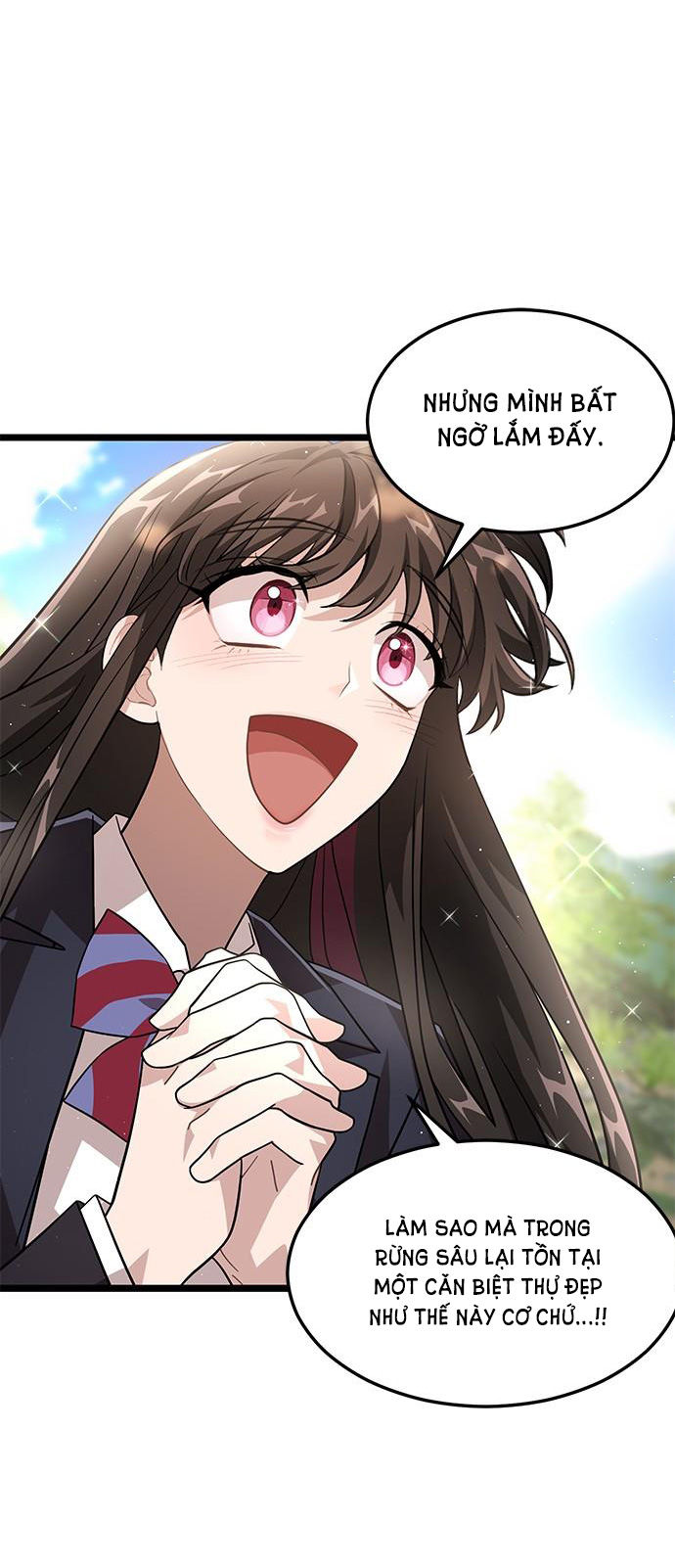 dark moon - tế đàn ánh trăng chapter 16.1 8