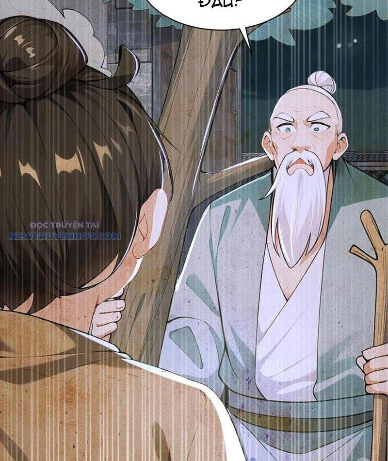 ta thực sự không muốn làm thần tiên chapter 87 58