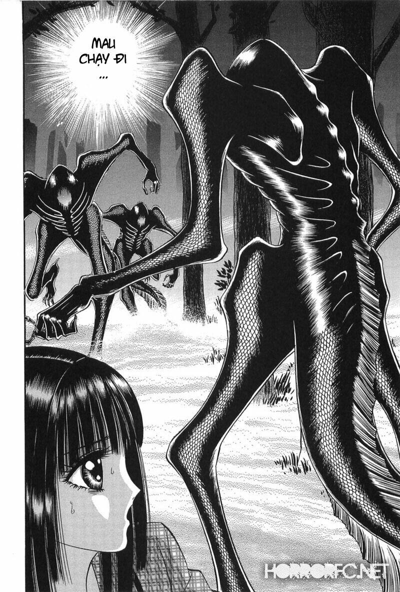 shoujo pandora chapter 3 38