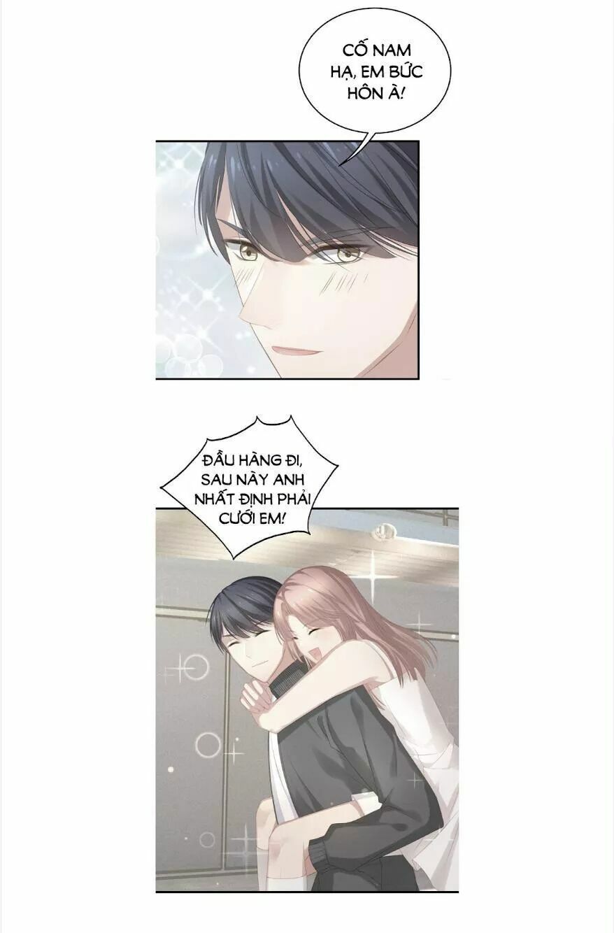 99 phương pháp giam cầm tình yêu chapter 6 3