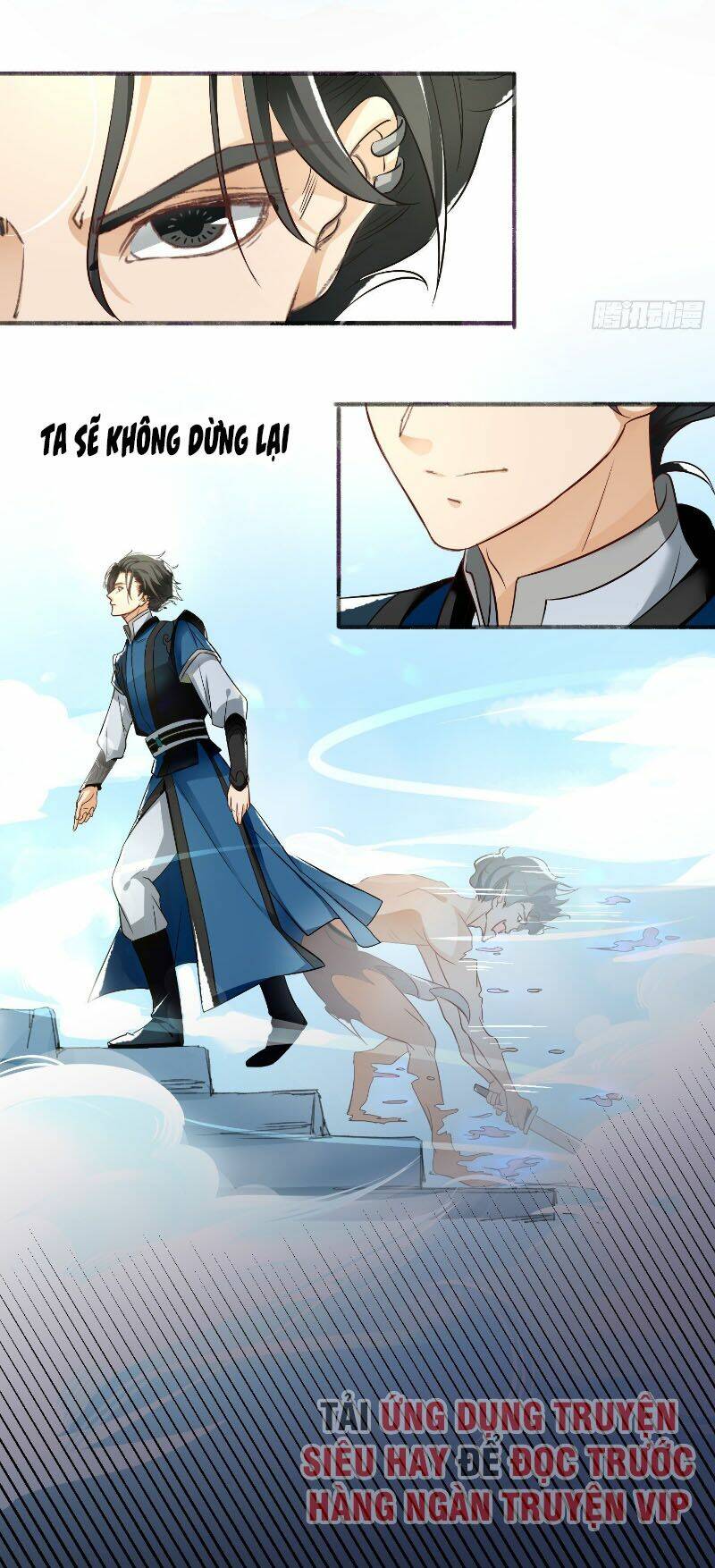 nhân đạo kỹ nguyên chapter 17 17