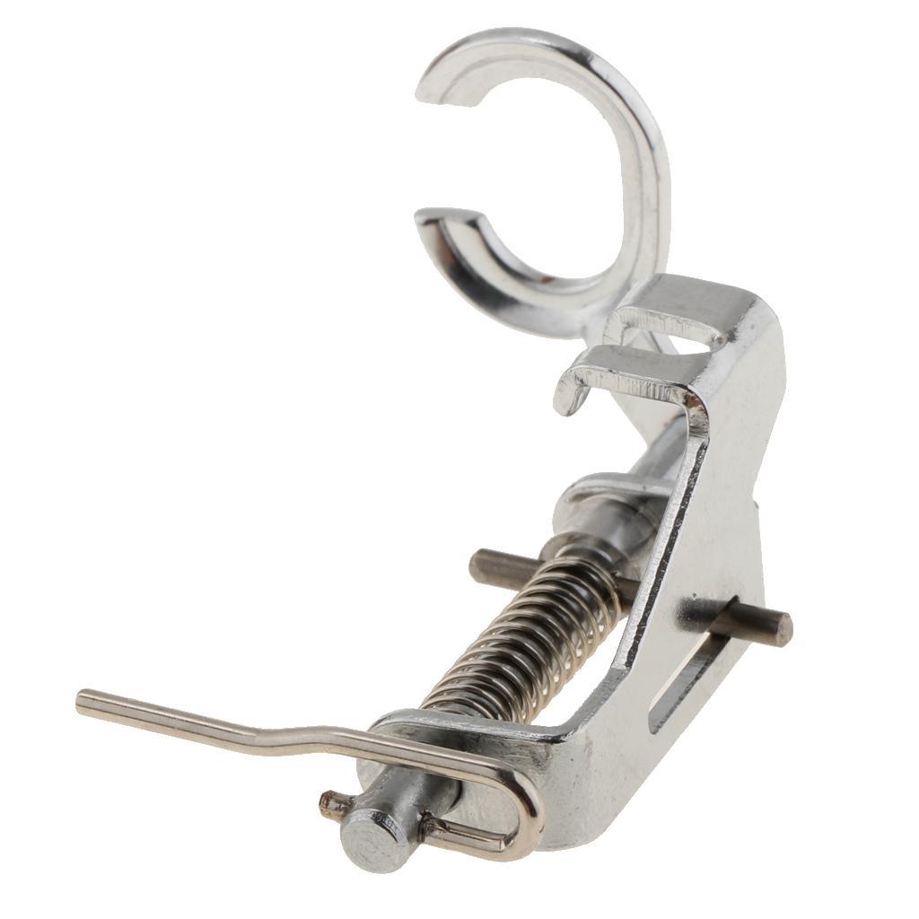 3-5pack Metal Open Toe Free-Motion Darning Sewing Machine Presser Foot