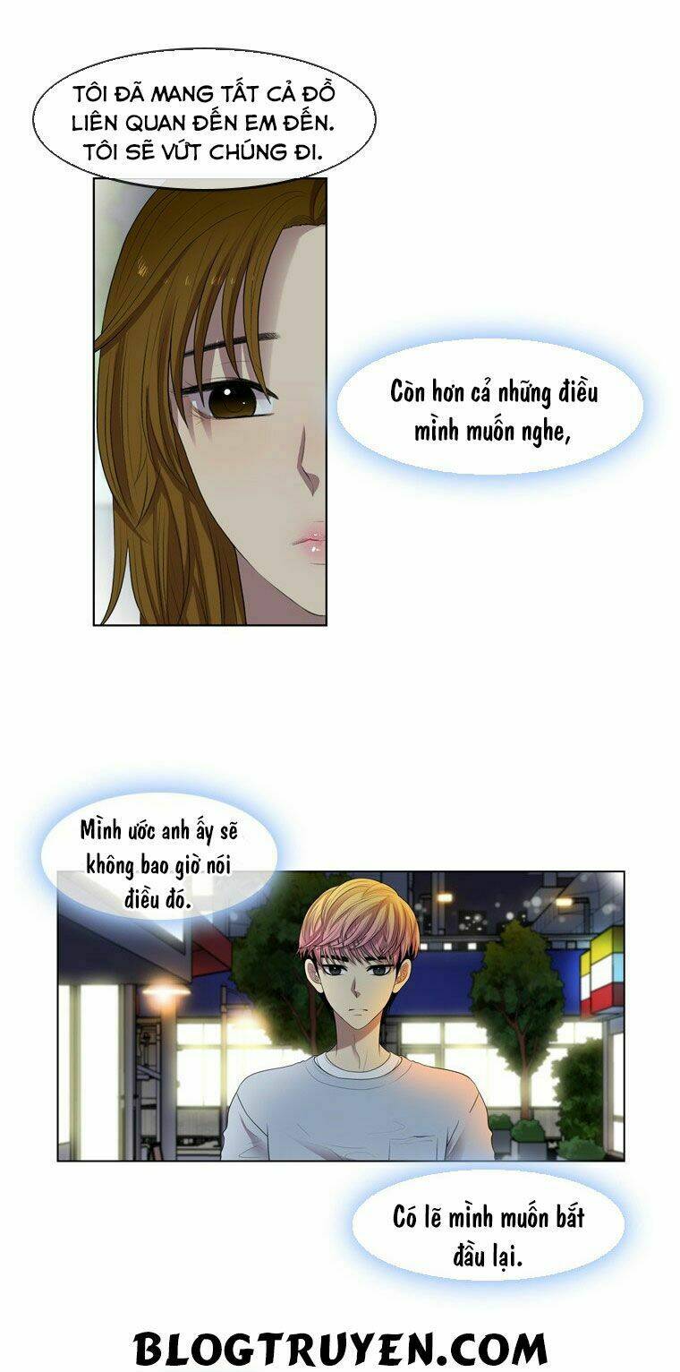 my shining world chapter 32 18