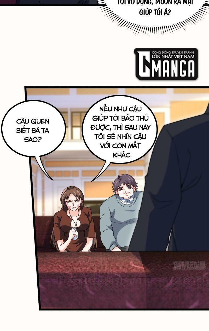 ta là hàn tam thiên chapter 57 14