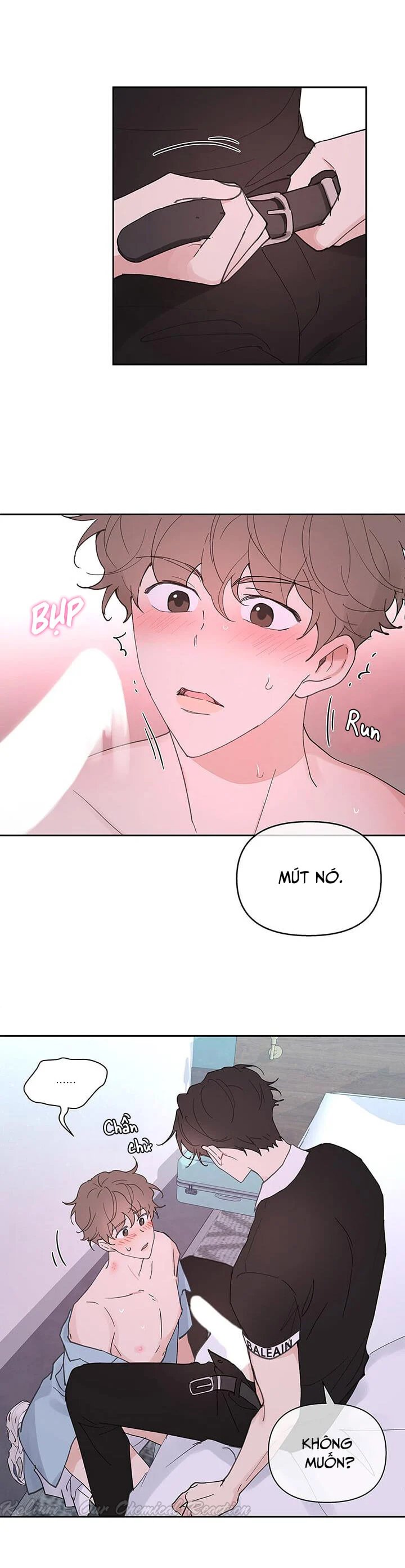 tâm tư của ju in chapter 26 9