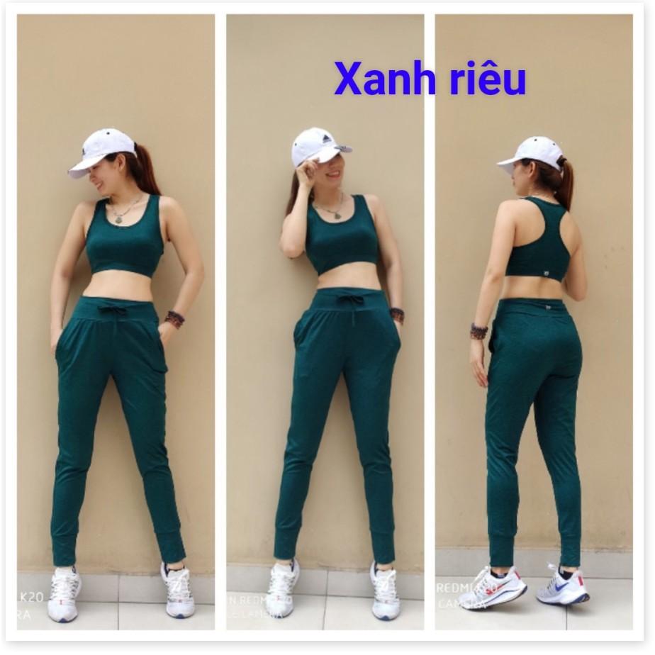 Set Thể Thao Tập GYM,YOGA