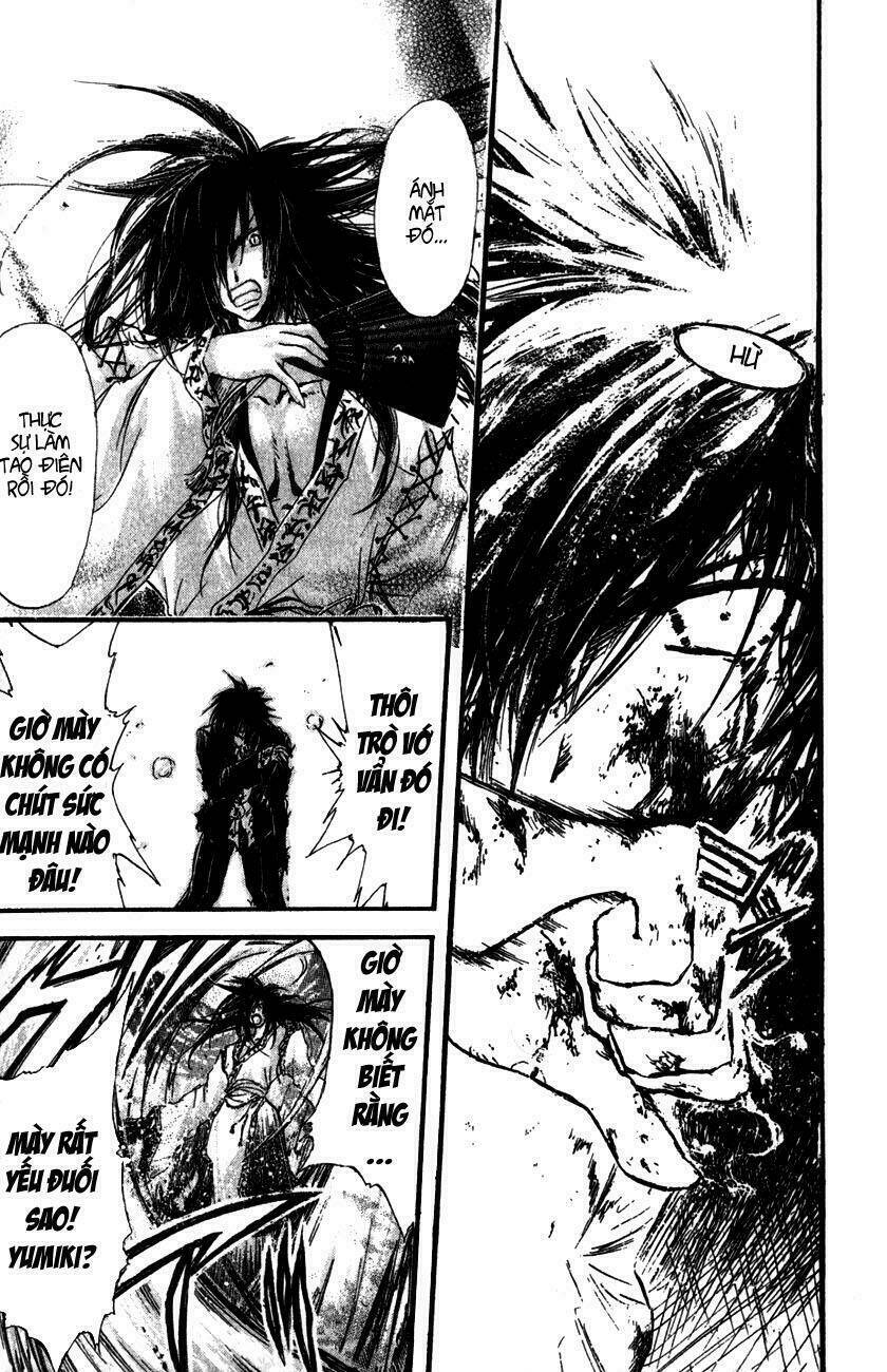 watashi no messiah-sama chapter 35 18