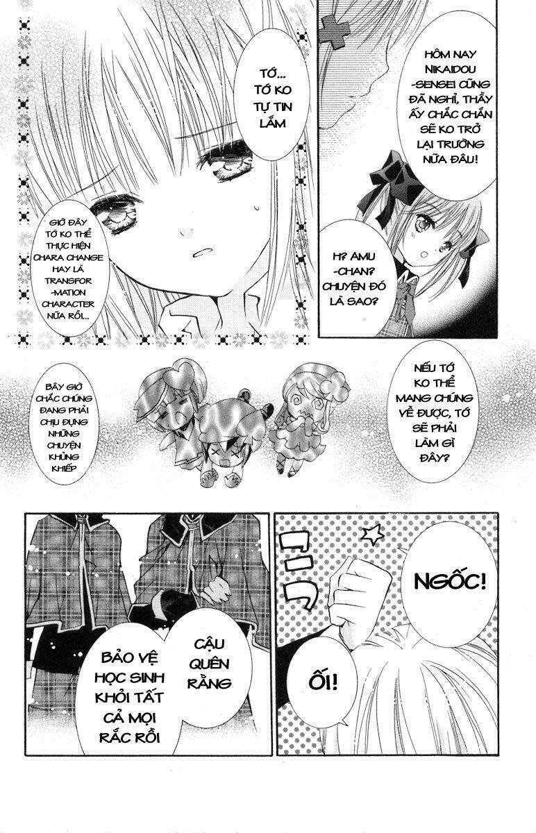 shugo chara chapter 11 15