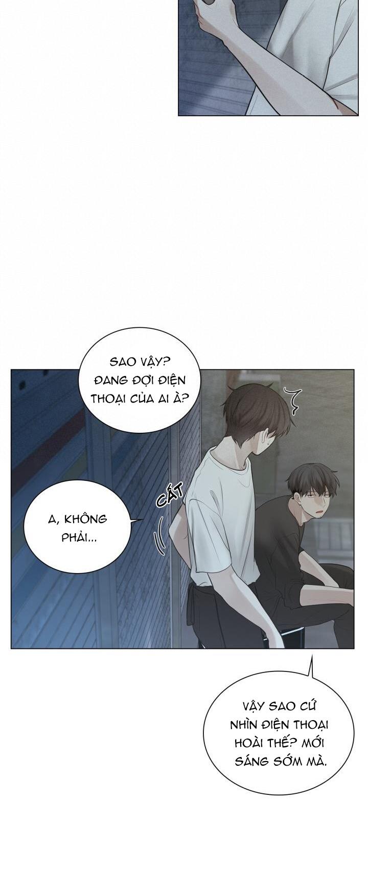 không xa lạ chapter 11 10