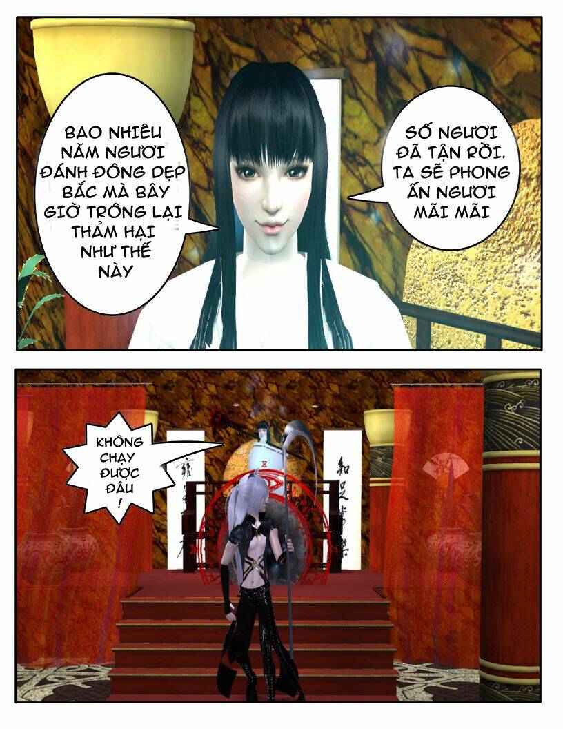 class of wizards chapter 4 15