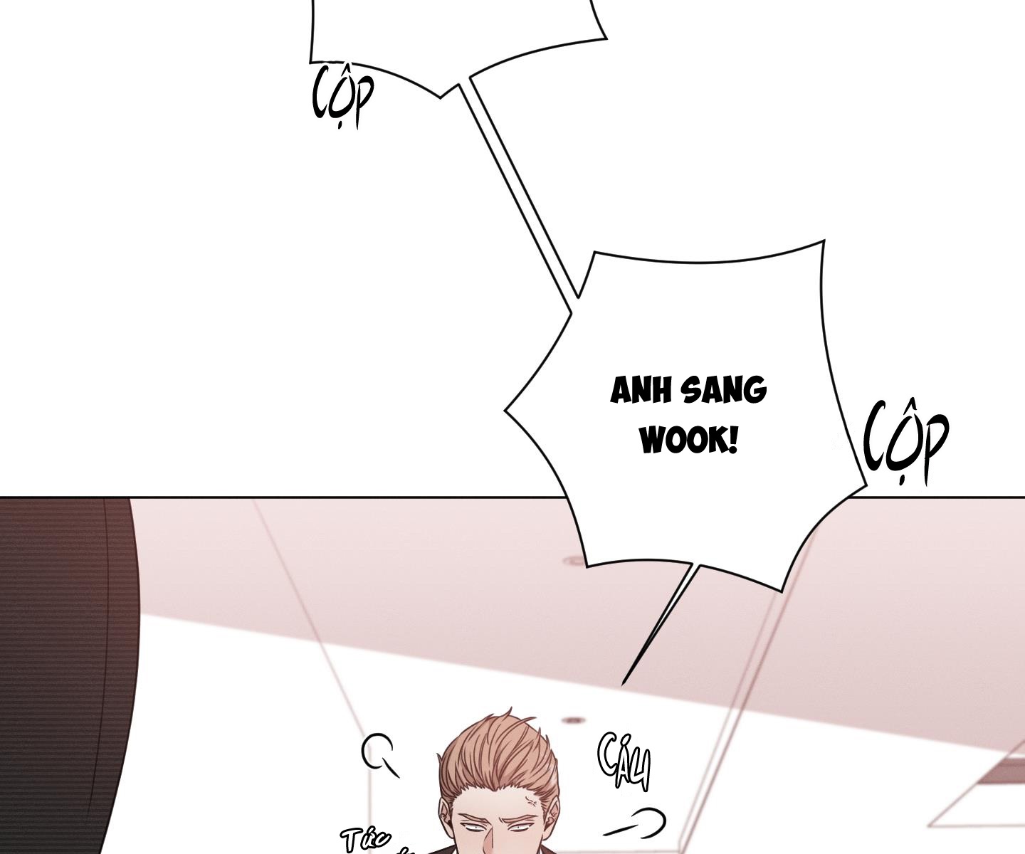 hội chứng minmotion chapter 27 31