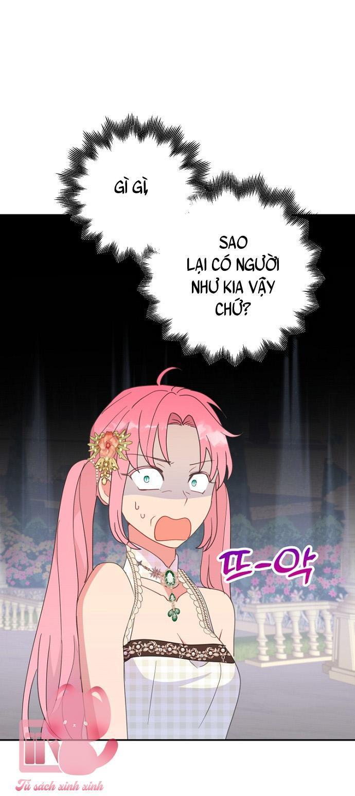 bỏ quách chồng con đi, tiền bạc mới là tất cả chapter 48 40