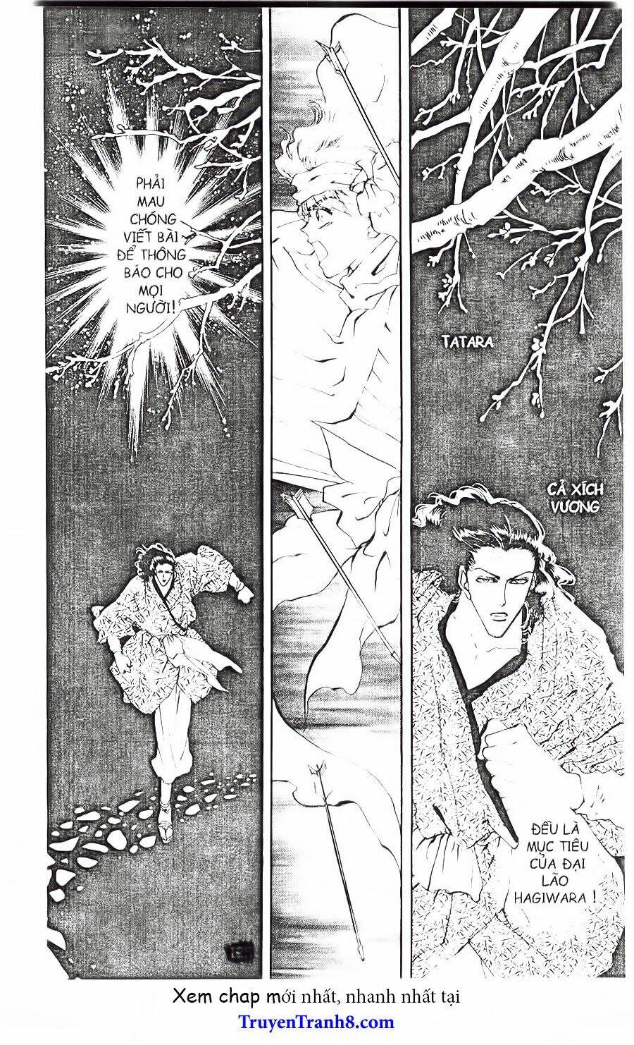 đứa con số phận chapter 81.1 3