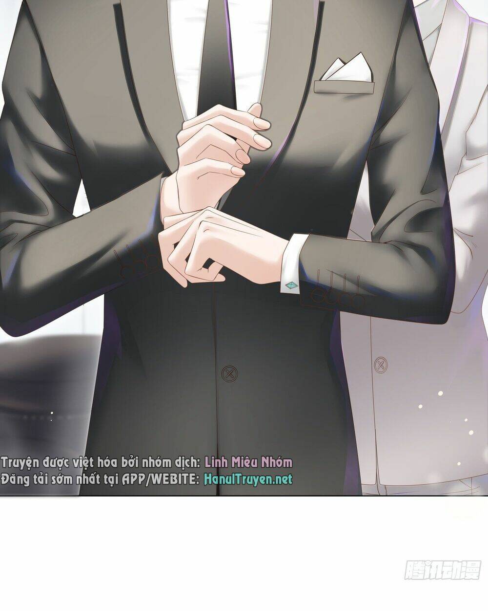 ma vương ngạo kiều tổng tài không thể chọc chapter 9.1 16