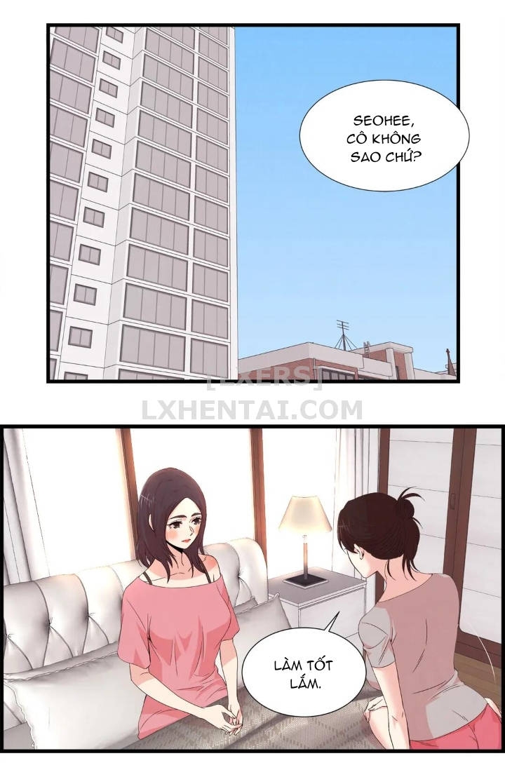 chuyên gia tình dục chapter 50 30