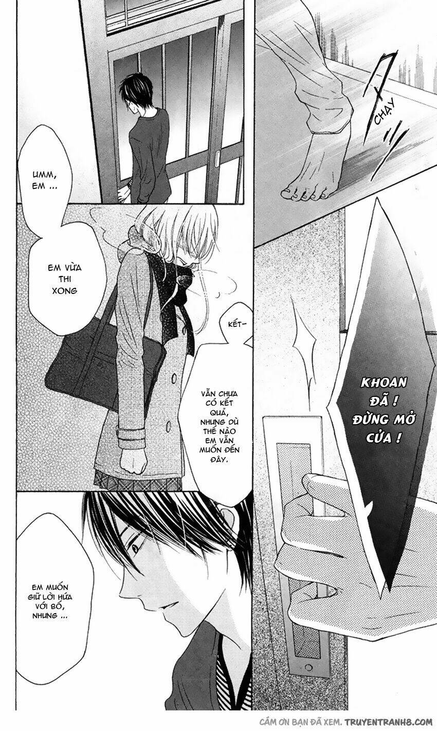 hajimari no niina chapter 18 19