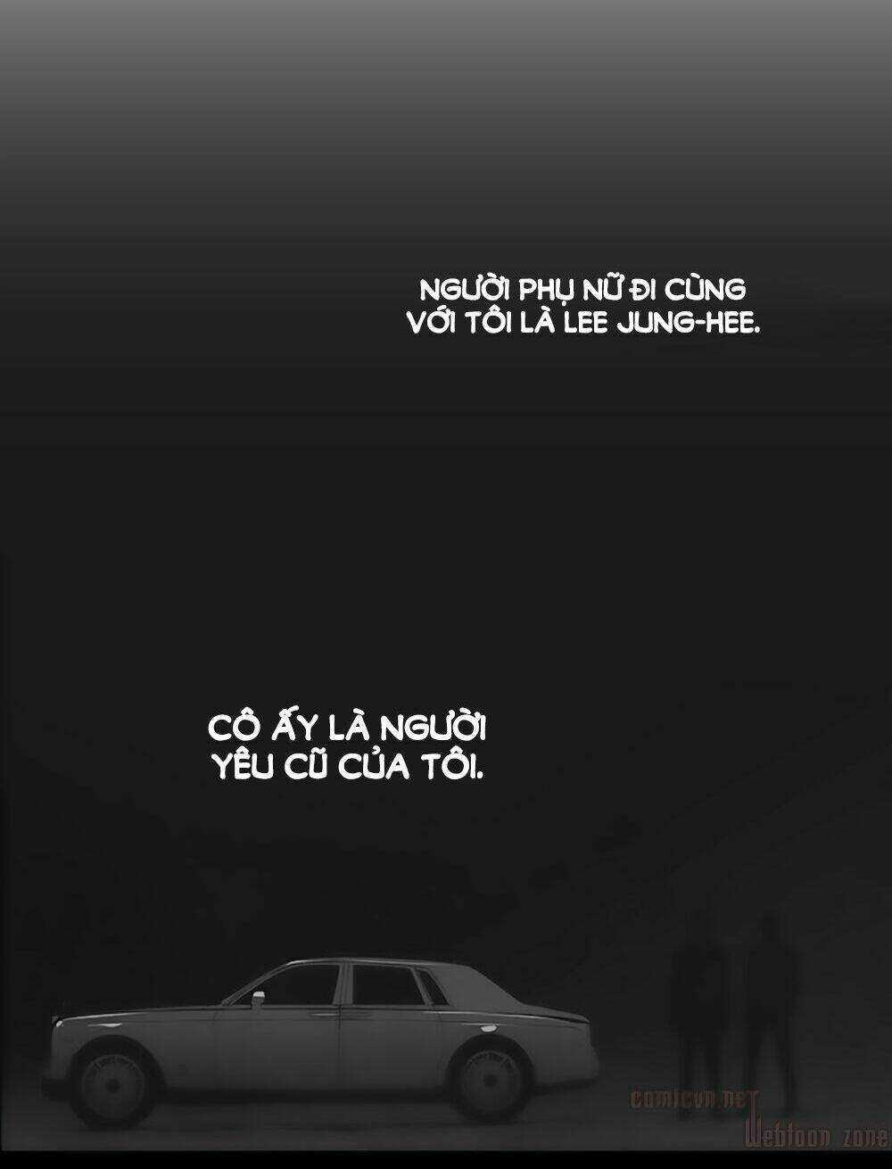 mrs. seonnyeo | mrs. tiên cô chapter 22 21