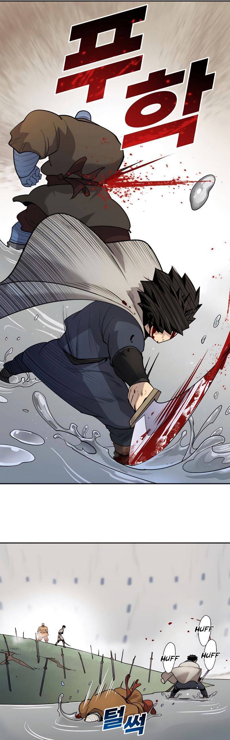 thiếu niên kiếm sư chapter 28 40