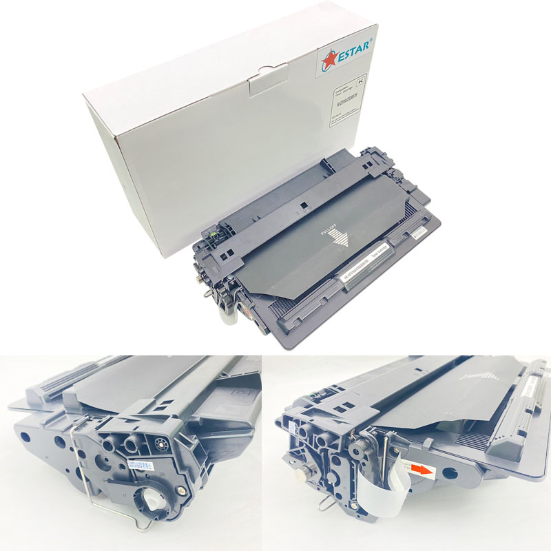 Hôp mực 16A - Dùng cho máy in HP LaserJet 5200 | Hộp mực CRG309 -  Dùng cho máy in Canon LBP 3500, Canon LBP 3900, Canon LBP 3950