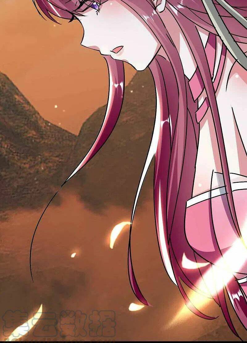 vạn giới tiên vương chapter 173 39