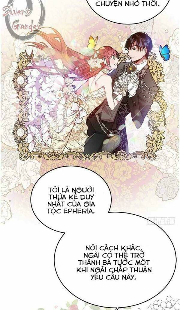 hung mãnh tiểu thư chapter 12 4