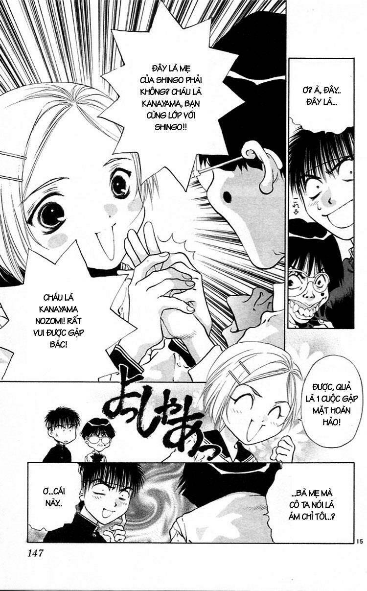 girls saurus chapter 10 16