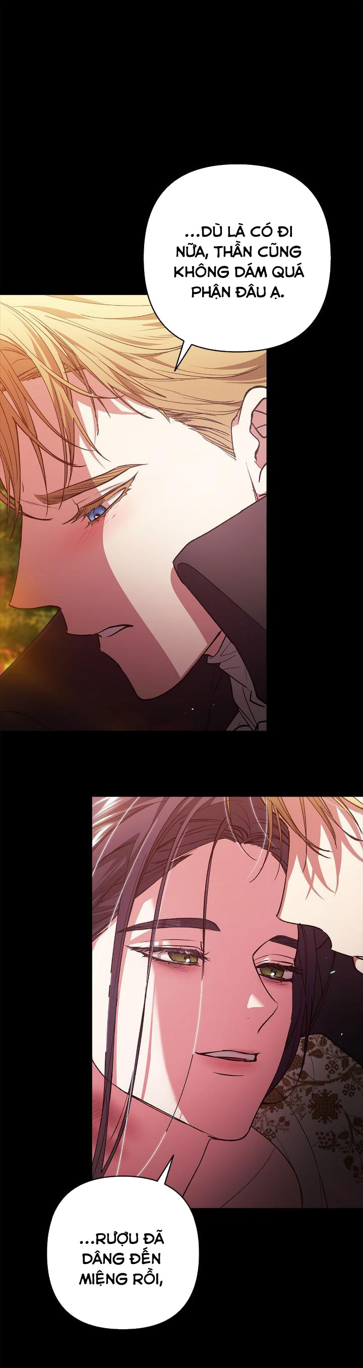 tôi mới là người quyết định cuộc hôn nhân này chapter 54 21