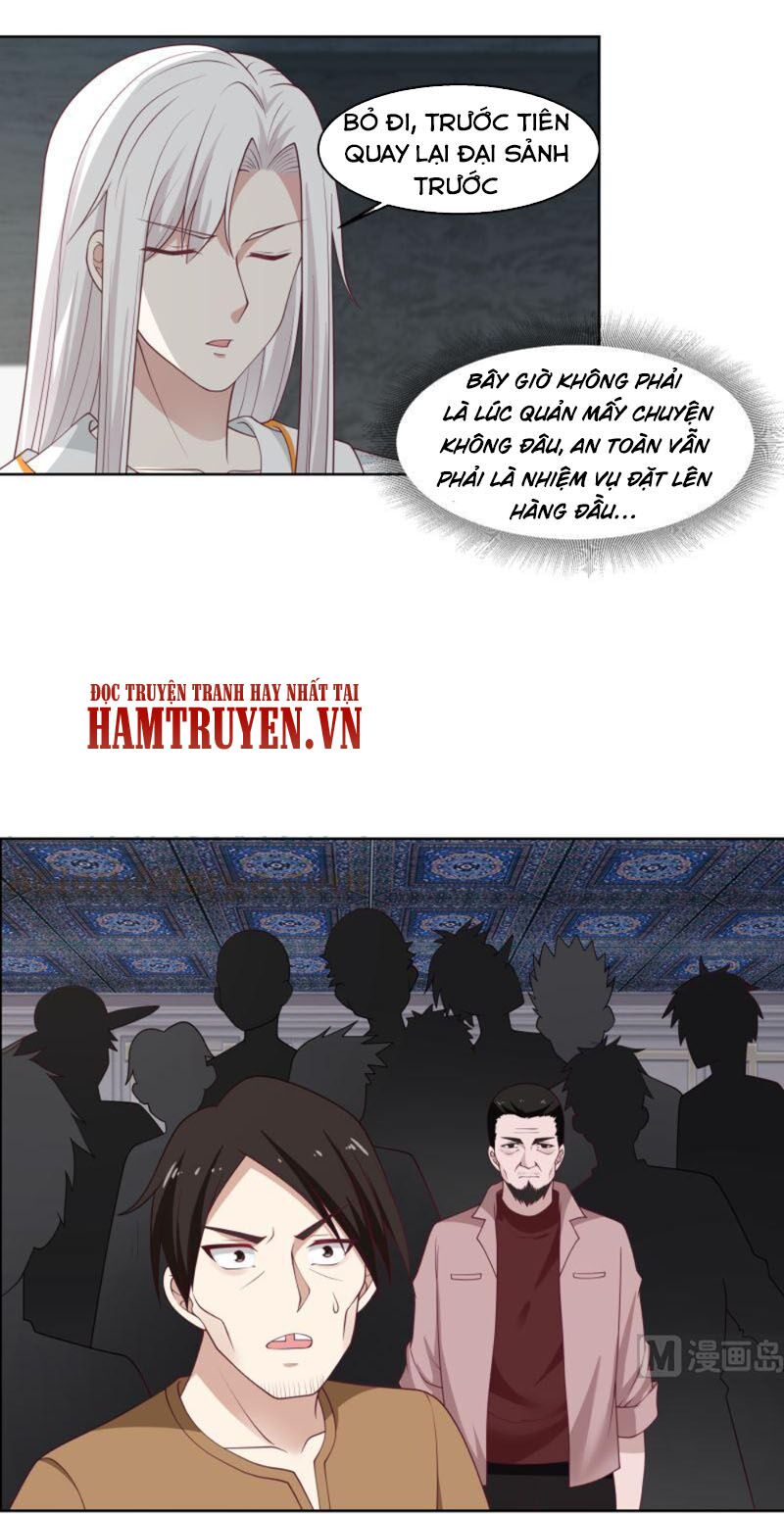 trên người ta có một rồng chapter 351 13