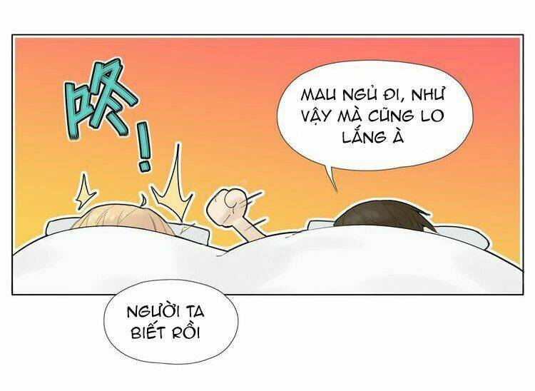 lấp lánh tình yêu kẹo bạc hà chapter 6 17