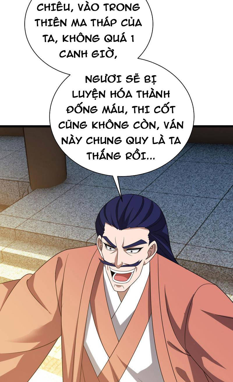 chúa tể tam giới chapter 287 30