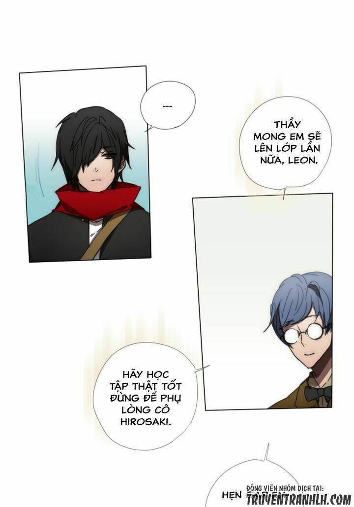 catharsis chapter 40 24