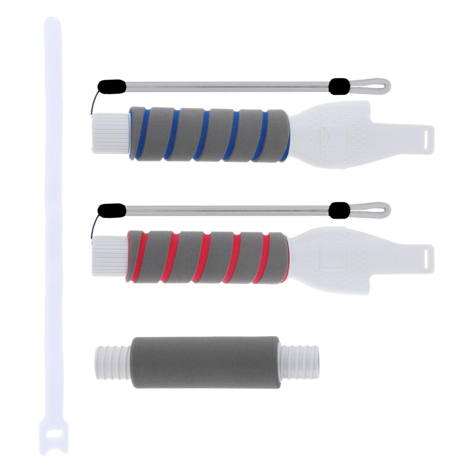 Game Handle Accessories  Handle Attachments for Quest 2 Controllers