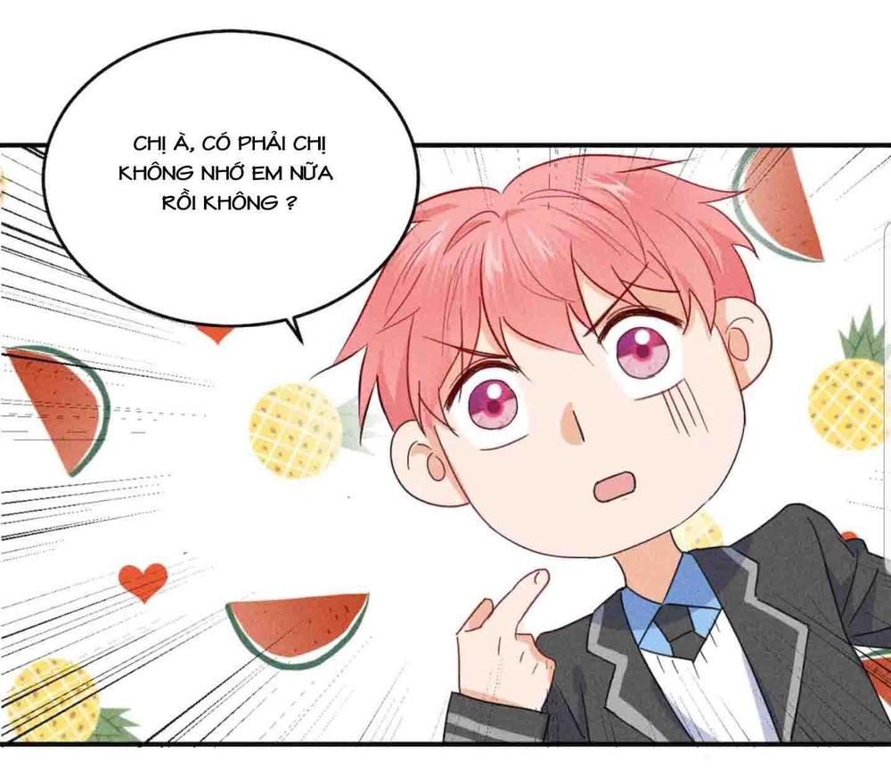 ánh trăng ngọt ngào chapter 8 13