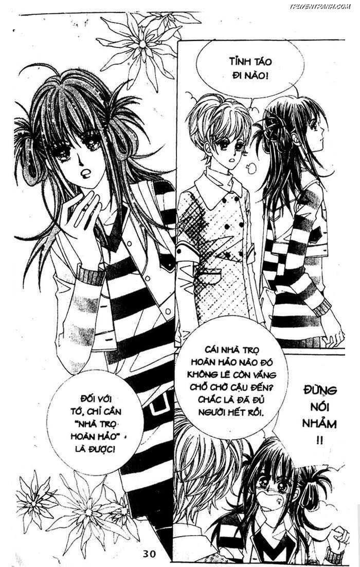 nhà trọ hoàn hảo chapter 2 2