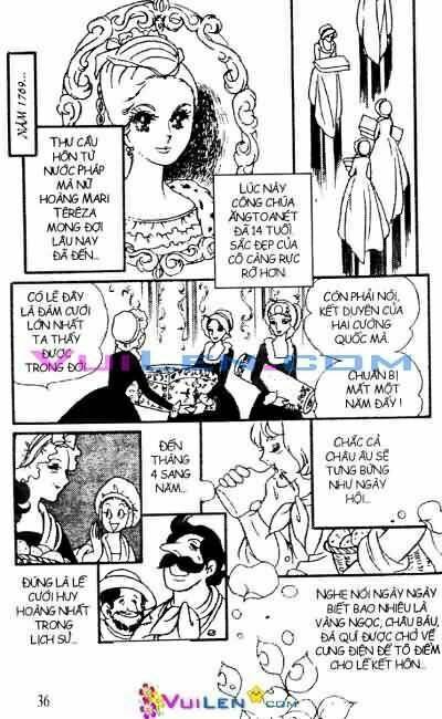 hoa hồng véc-xây chapter 1 36