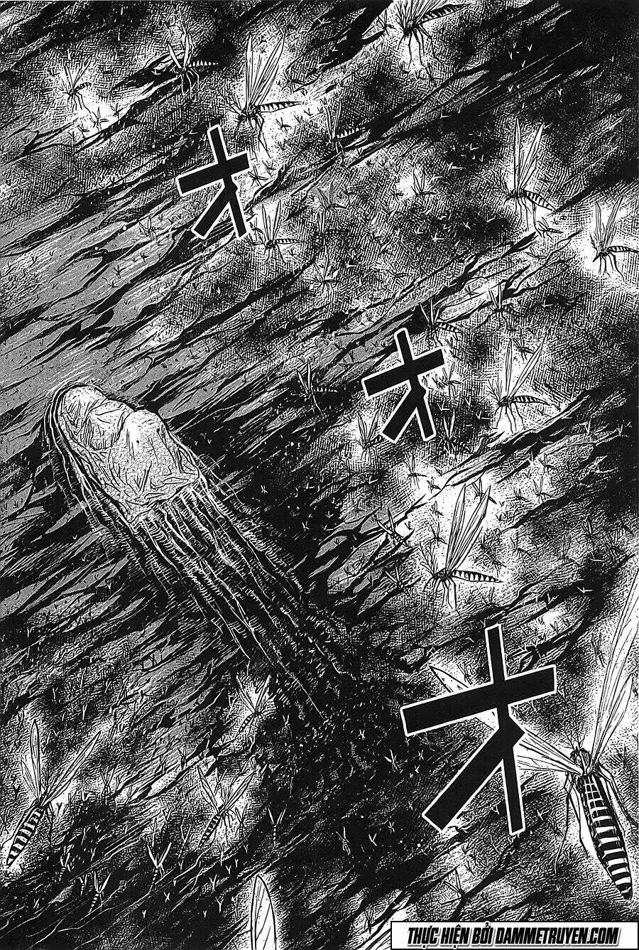 đảo ma cà rồng chapter 357 12