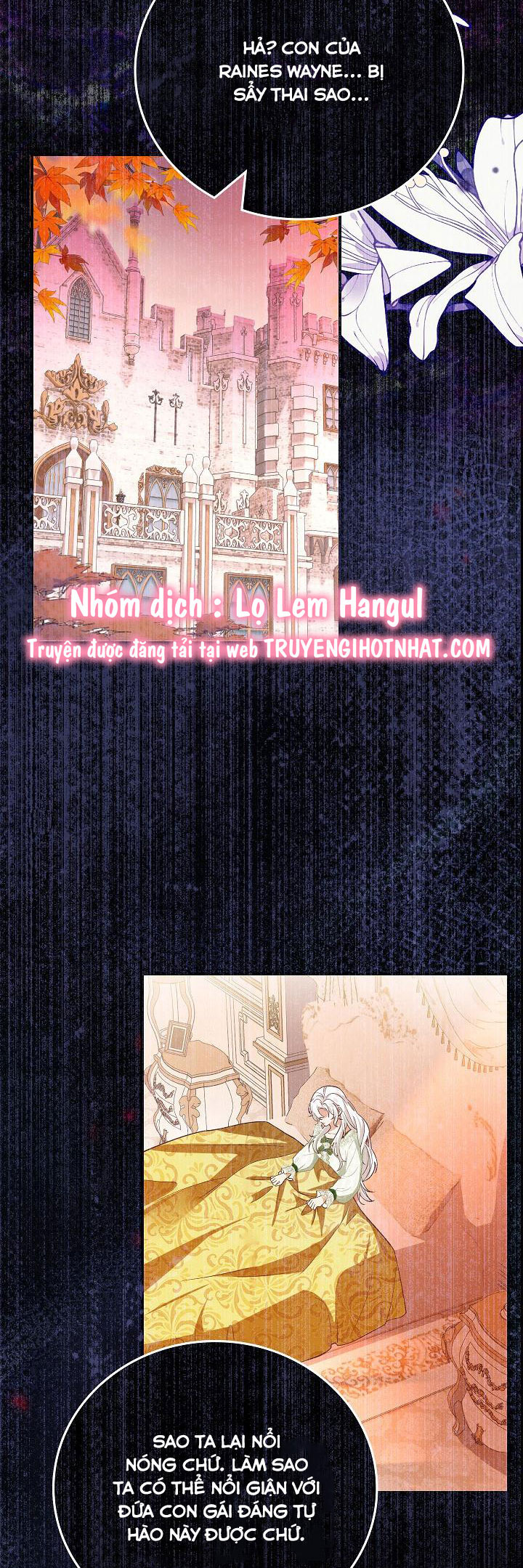 tôi sẽ nuôi dưỡng hai đứa con của nam chính chapter 16 4