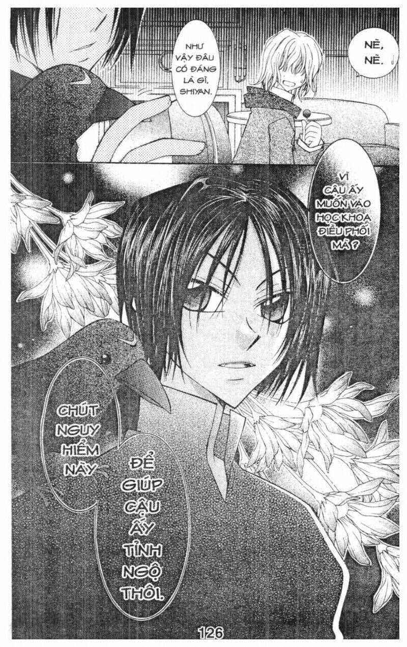 almighty x 10 chapter 1 126