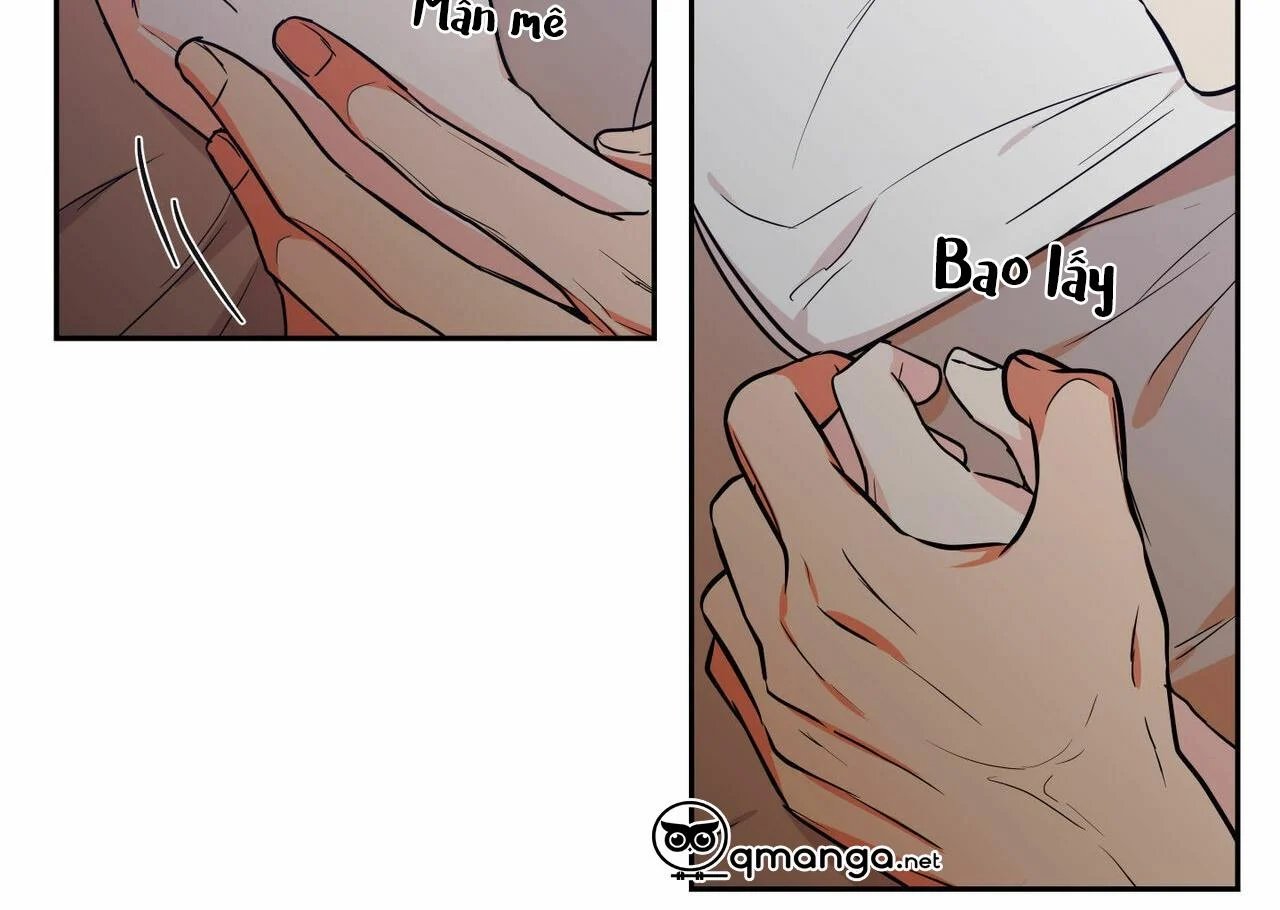 không chốn yêu đương chapter 64.2 15